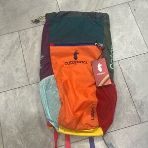 Cotopaxi 24L Backpack Del Dia
